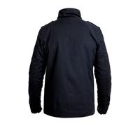 Giacca moto john doe explorer field jacket nera omologata protettiva John doe