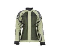 KLIM KLIM - Giacca Artemis Lady Rifle Verde / Oil Verde M
