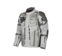 Giacca Moto Klim Badlands GrigioXXL Grigio