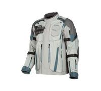 Giacca Moto Klim Badlands Pro A3 Stealth Monument Grey/PetrolXXL Monument Grey,Petrol