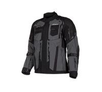 Giacca Moto Klim Badlands Pro A3 Stealth Nero StealthXXL Nero Stealth