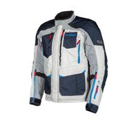 Giacca CARLSBAD Blu Ghiaccio KLIM - UE: M