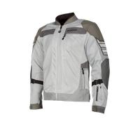 Giacca Moto Klim Induction Grigio Freddo3XL Grigio Freddo