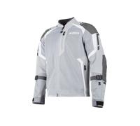 KLIM KLIM - Giacca Induction Pro High-Rise / Bianco 3XL