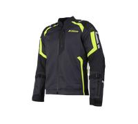 Giacca Moto Klim Induction PRO Grigio/FluoXXL Grigio,Fluo