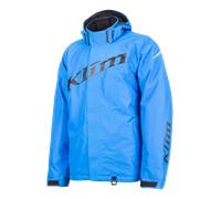 Giacca Moto Klim Instinct Electric Blue Lemonade/NeroL Electric Blue Lemonade,Nero