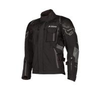 Giacca Moto Klim Kodiak Nero Stealth54 Nero Stealth