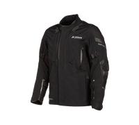 Klim Latitude S23, giacca tessile Gore-Tex XL male Nero