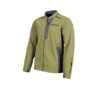 Giacca Moto Klim Marrakesh Muschio invernale3XL Muschio invernale