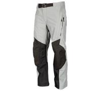 Giacca Moto Klim Raptor Grigio36 Corto Grigio