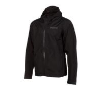Giacca Moto Klim Stow Away Nero/GrigioXL Nero,Grigio