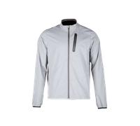 Klim Zephyr Giacca funzionale, grigio, taglia L per maschi
