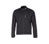 Klim Giacca Zephyr Wind – moto funzionale – Nero XL Uomo