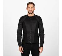 Giacca Moto KNOX Uomo Urbane Pro Mk3 Nera - Taglia L