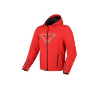 Giacca Moto Macna Atracor RossoXL Rosso