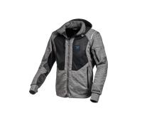 Giacca Moto Macna Breeze Grigio3XL Grigio