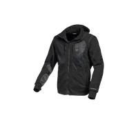 Giacca Moto Macna Breeze NeroXS Nero