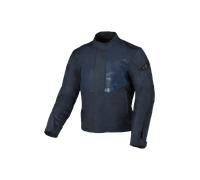 Giacca Moto Macna Dromico Blu ScuroM Blu Scuro