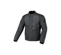 Giacca Moto Macna Dromico Grigio ScuroL Grigio Scuro