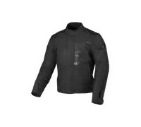 Giacca Moto Macna Dromico NeroL Nero
