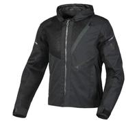 Giacca Moto Macna Farrow MLXLXXLXXXL Nero