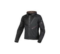 Macna Farrow, giacca in tessuto XL male Nero