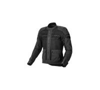 Giacca Moto Macna Fluent NeroL Nero