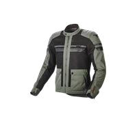 Giacca Moto Macna Fluent VerdeL Verde