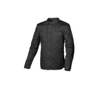 Giacca Moto Macna Inland Quilted NeroM Nero