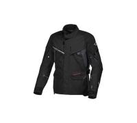 Giacca Moto Macna Mundial Nero4XL Nero