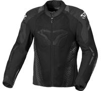 Giacca moto Macna Novic Nero 3XL