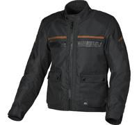 Giacca moto Macna Oryon AWS Nero