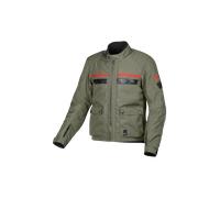 Giacca Moto Macna Oryon VerdeXXL Verde