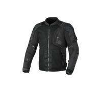 Giacca Moto Macna Raddic Nero3XL Nero