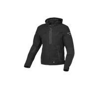 Giacca Moto Macna Riggor NeroXL Nero