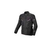 Giacca Moto Macna Sonar Nero4XL Nero