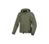 Giacca Moto Macna Territor Verde3XL Verde