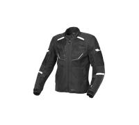 Giacca Moto Macna Tondo Nero3XL Nero