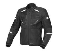 GIACCA MOTO MACNA TONDO UOMO SMLXL Nero
