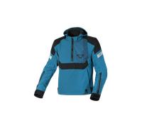 Giacca Moto Macna Traffiq Blu/NeroM Blu,Nero