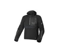 Giacca Moto Macna Traffiq NeroXXL Nero