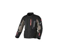 Giacca Moto Macna Ultimax 2.0 Nero/Grigio/RossoL Nero,Grigio,Rosso