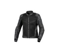 Macna Velotura Camo Giacca tessile moto, nero-multicolore, taglia XS per maschi