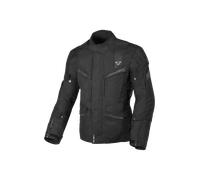 Giacca Moto Macna Zastro NeroXL Nero