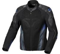 GIACCA MOTO NOVIC MACNA MLXL Blu,nero
