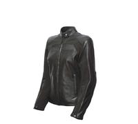 Giacca moto OJ BEAST DONNA in pelle