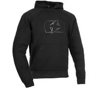 Oxford Armourlite Aa Pullon Hoodie Nero M Uomo