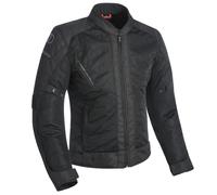Giacca moto Oxford Delta 1.0 Air nera 5XL