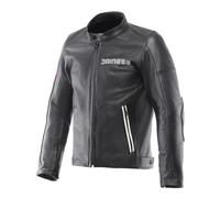DAINESE DAINESE - Giacca LEGGENDA PERF. Nero 52