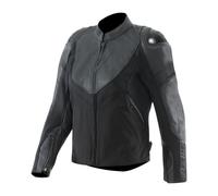 Dainese Giacca Di Pelle Iperattiva